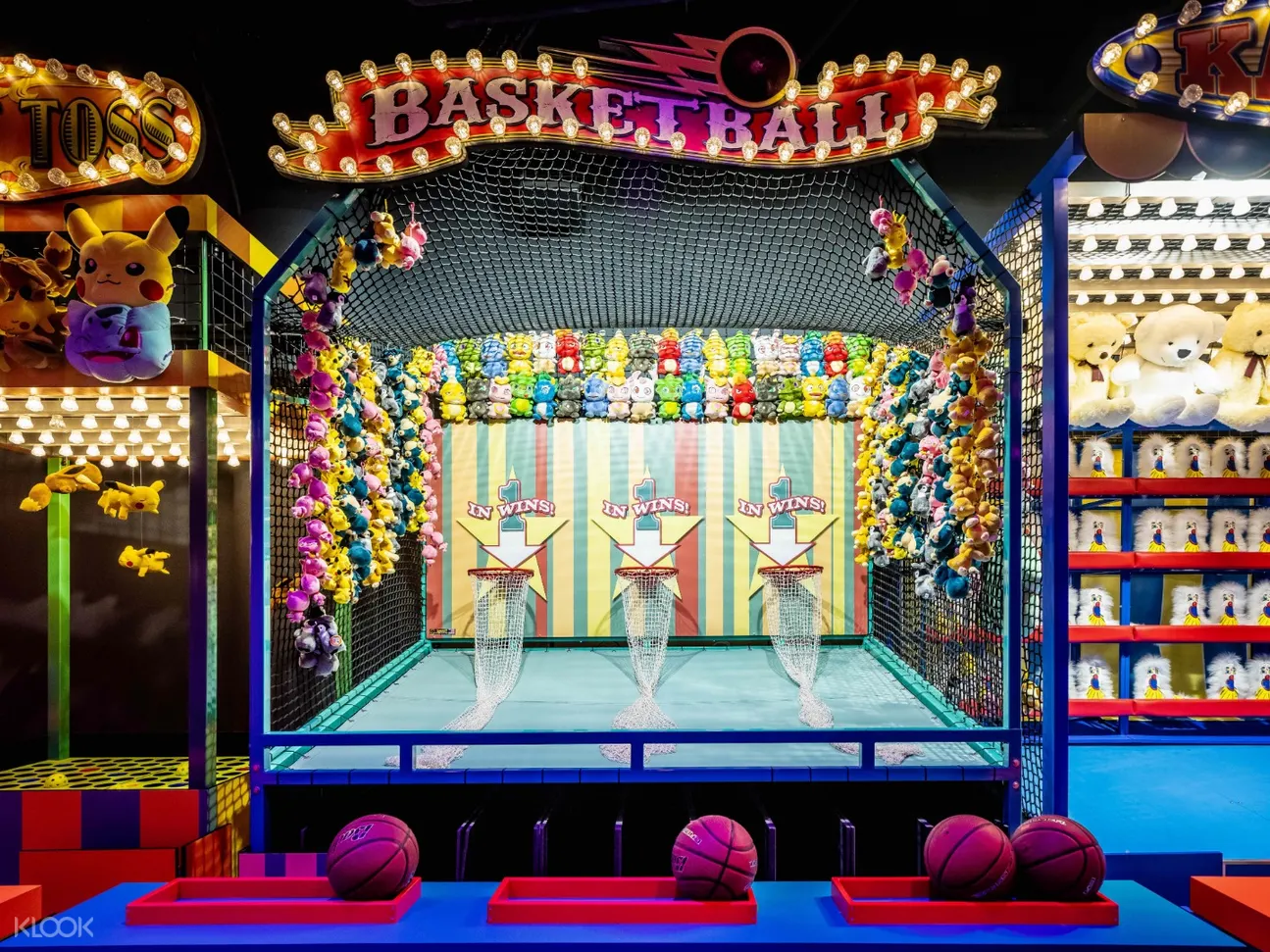 仁川 パラダイスシティテーマパーク ワンダーボックス入場チケット Klook クルック 仁川 パラダイスシティテーマパーク ワンダーボックス入場チケット Klook クルック